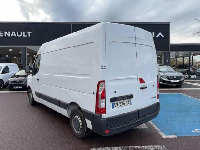 Renault Master image 2