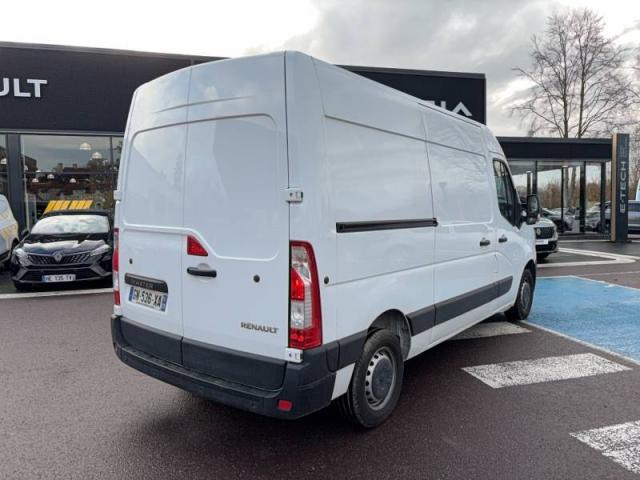 Renault Master image 8