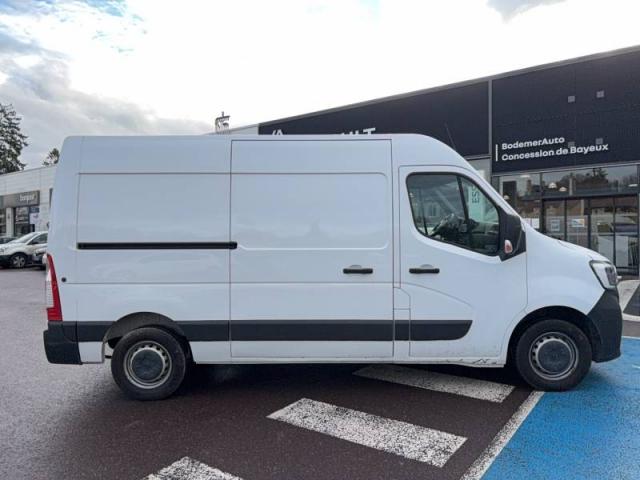 Renault Master image 7