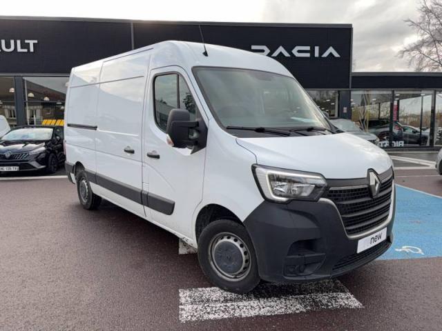 Renault Master image 9
