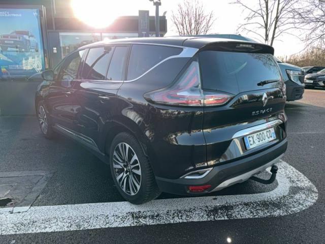 Renault Espace image 4