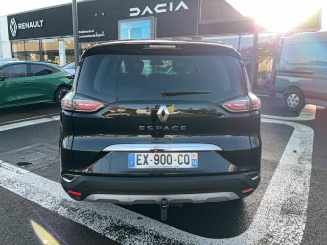 Renault Espace image 7