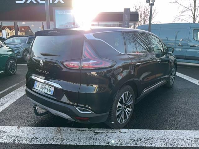 Renault Espace image 1