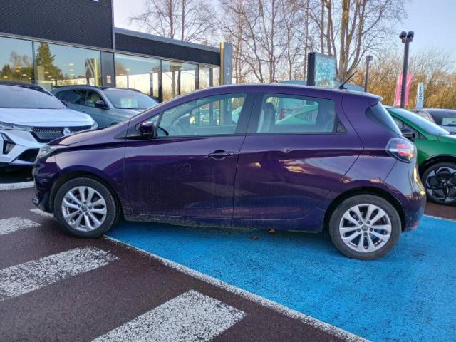 Renault Zoe image 6
