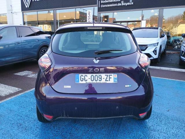 Renault Zoe image 3