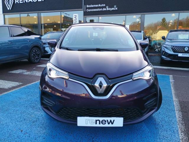 Renault Zoe image 7