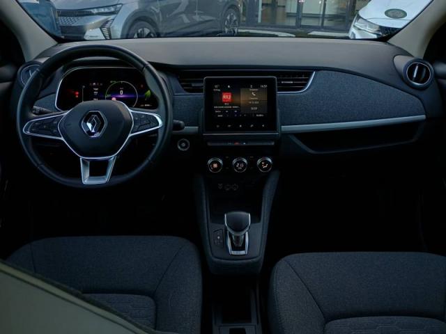 Renault Zoe image 1