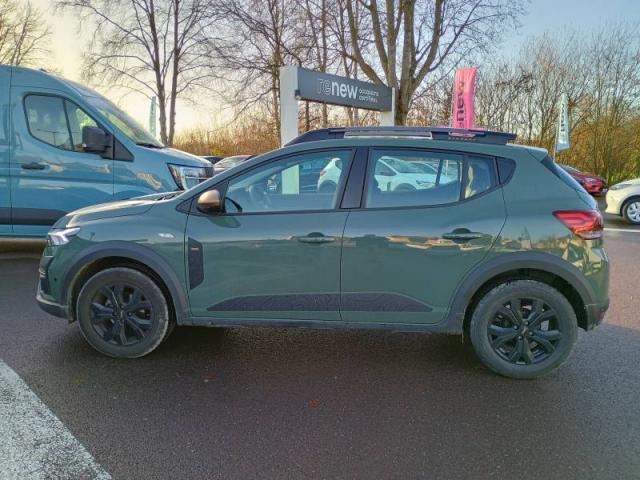 Dacia Sandero image 2