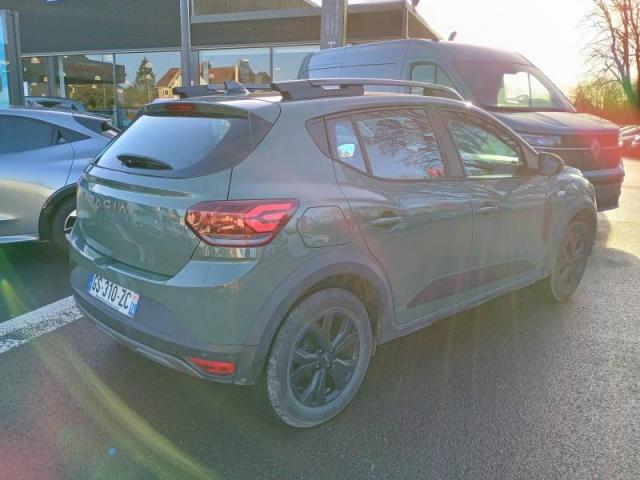 Dacia Sandero image 9