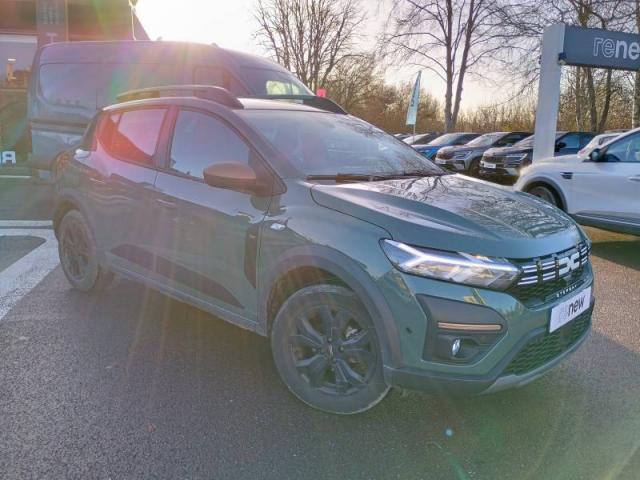 Dacia Sandero image 6