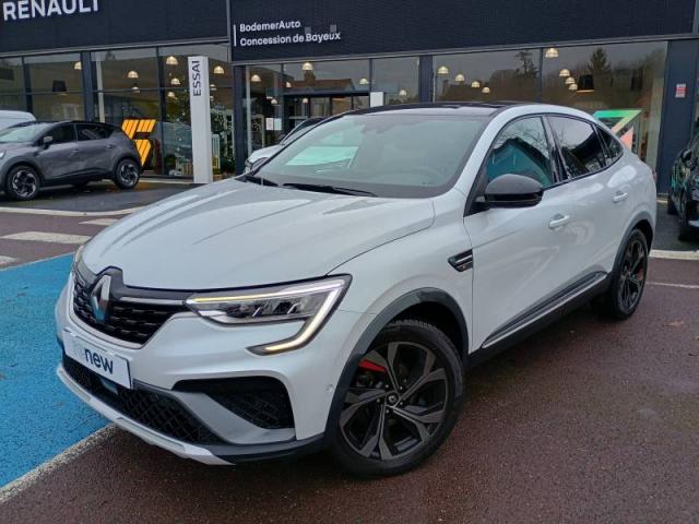 Renault Arkana E-Tech 145 - 21b R.s. Line