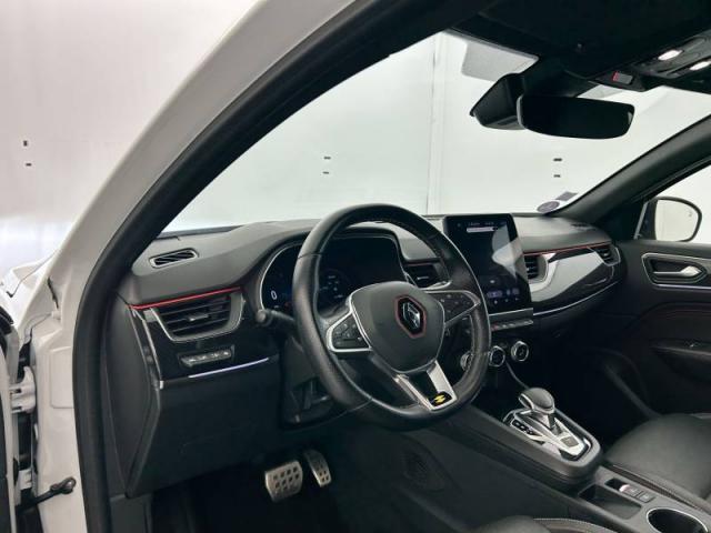 Renault Arkana image 1