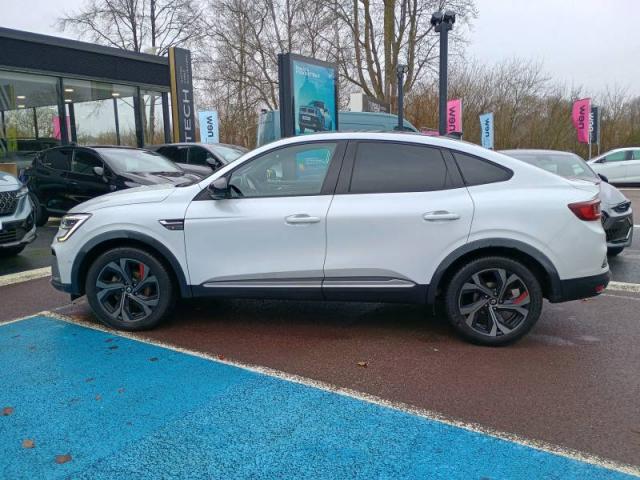 Renault Arkana image 6