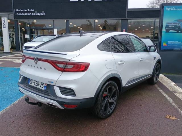 Renault Arkana image 3