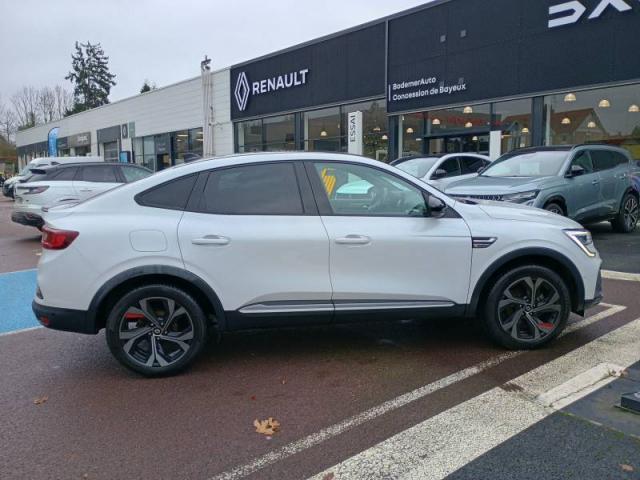 Renault Arkana image 4