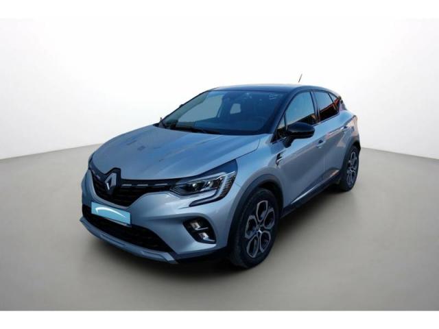 Renault Captur Tce 140 - 21 Intens