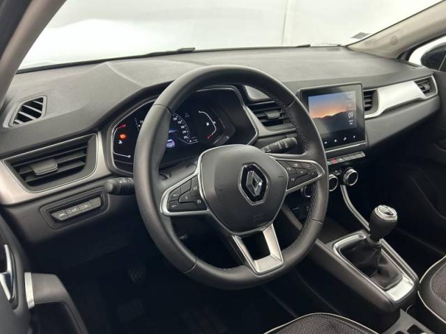 Renault Captur image 1