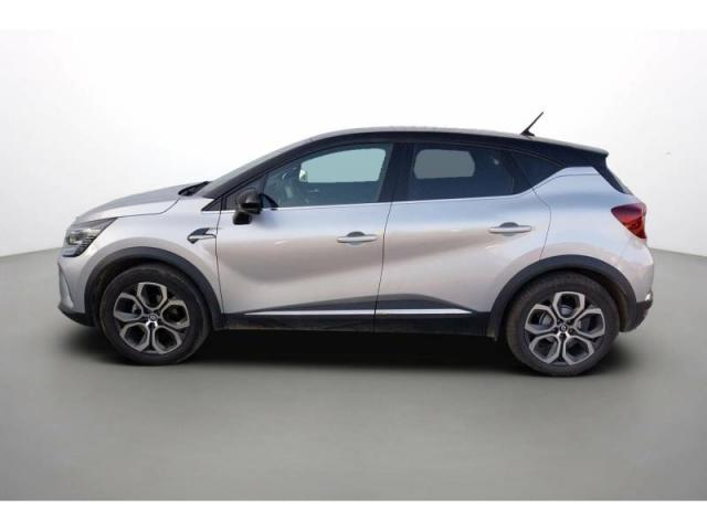 Renault Captur image 1