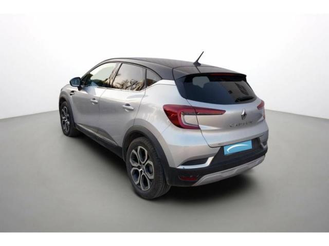 Renault Captur image 2