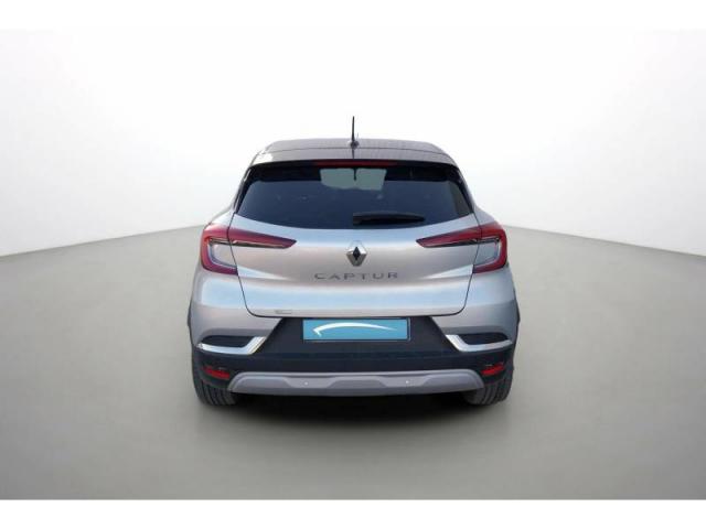 Renault Captur image 3