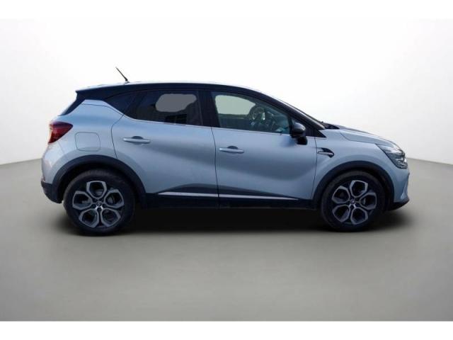 Renault Captur image 7