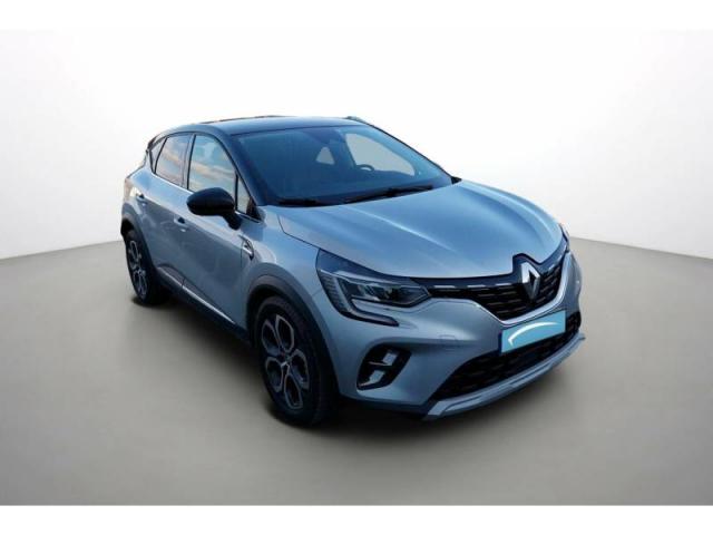 Renault Captur image 8