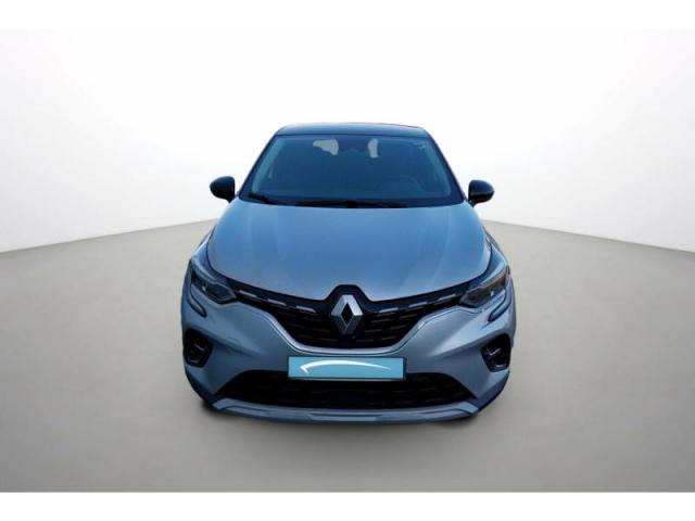 Renault Captur image 4