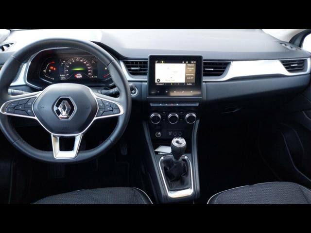 Renault Captur image 5