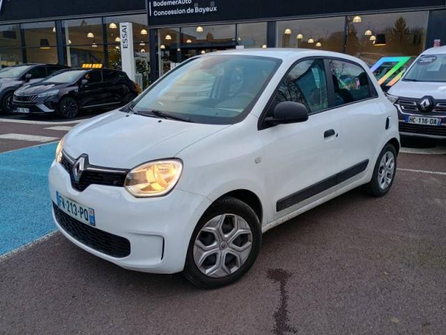 Renault Twingo Iii Sce 65 Life