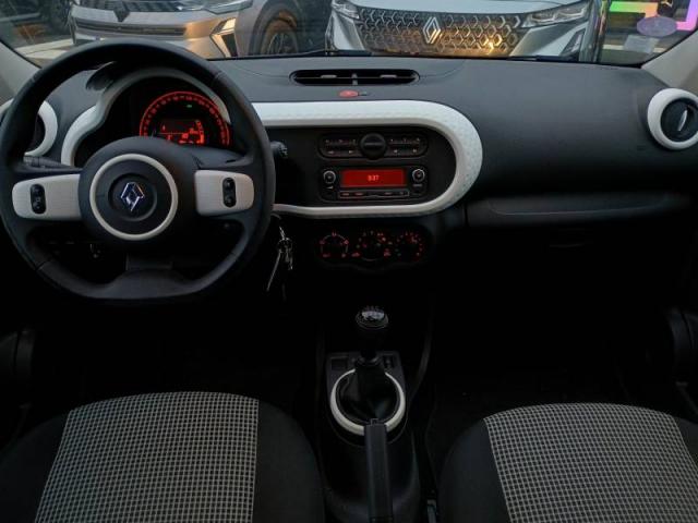 Renault Twingo image 1