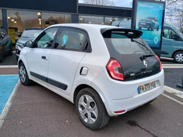 Renault Twingo image 2