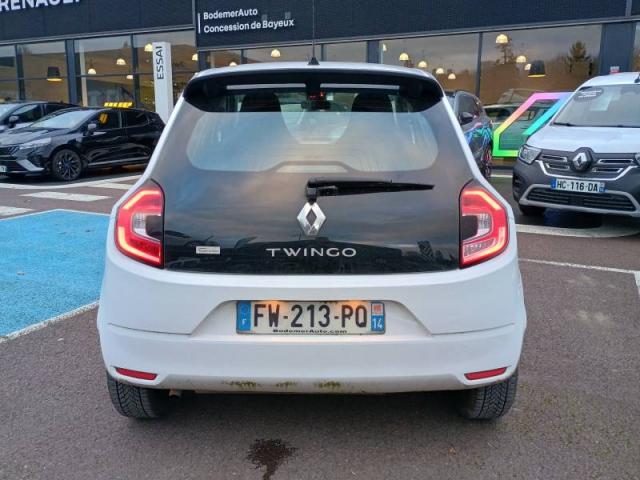Renault Twingo image 6