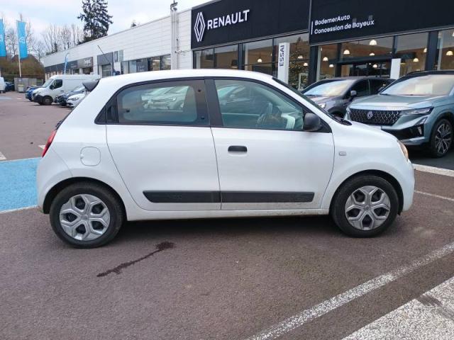 Renault Twingo image 8
