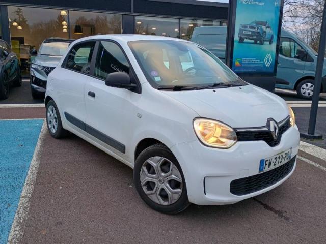 Renault Twingo image 7