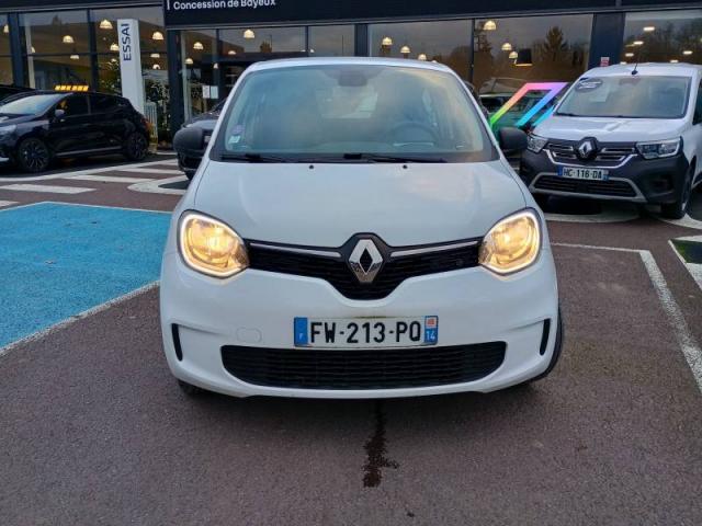 Renault Twingo image 4