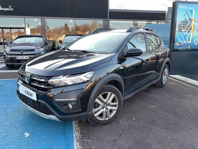 Dacia Sandero Tce 90 - 22 Stepway Essentiel