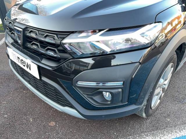 Dacia Sandero image 3