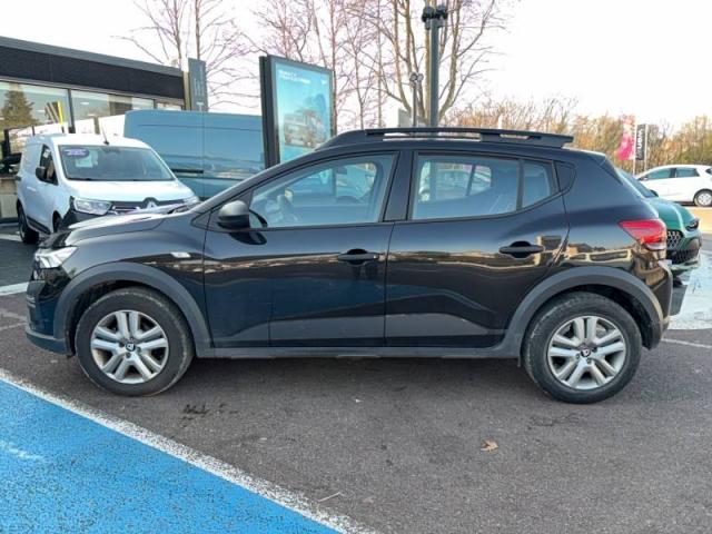 Dacia Sandero image 1