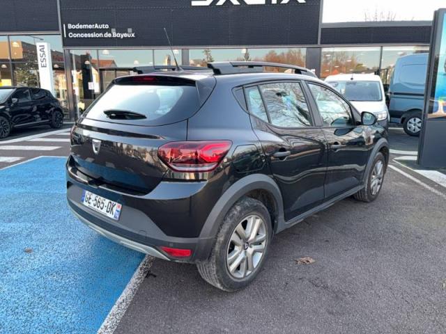 Dacia Sandero image 7