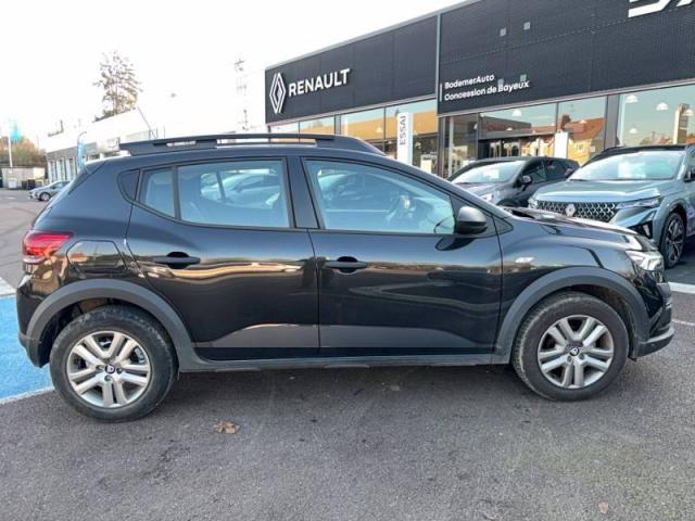 Dacia Sandero image 4