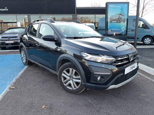 Dacia Sandero image 2