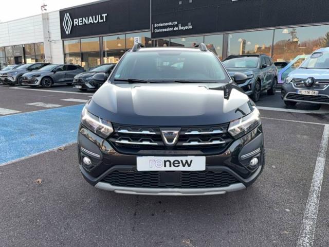 Dacia Sandero image 5