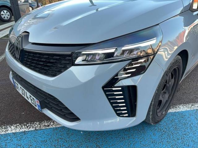 Renault Clio image 1