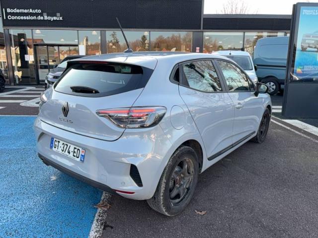 Renault Clio image 6