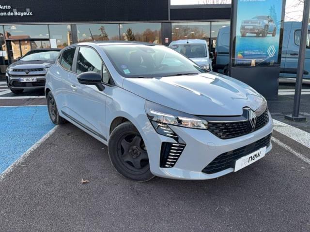 Renault Clio image 8