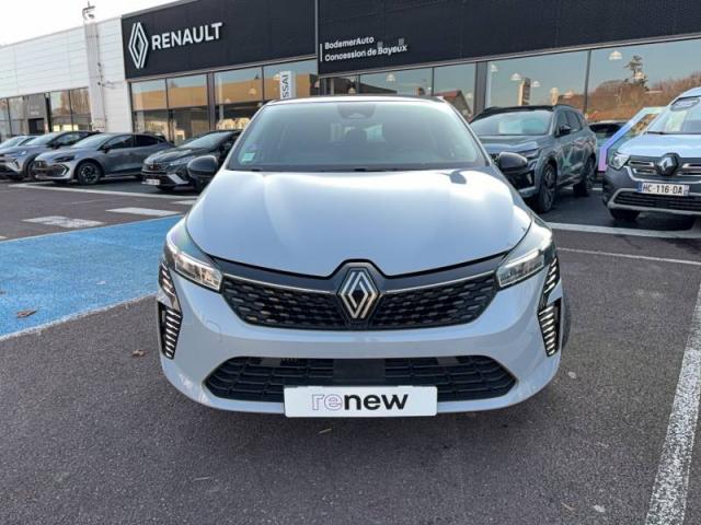 Renault Clio image 7