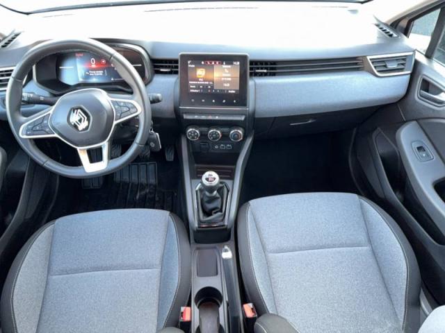 Renault Clio image 3