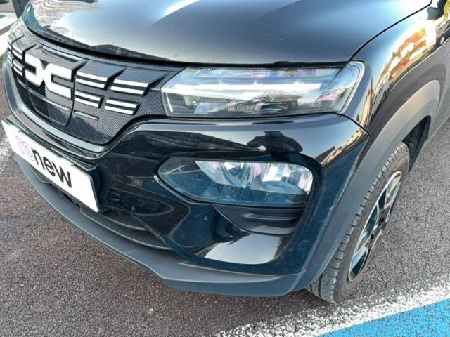 Dacia Spring image 4