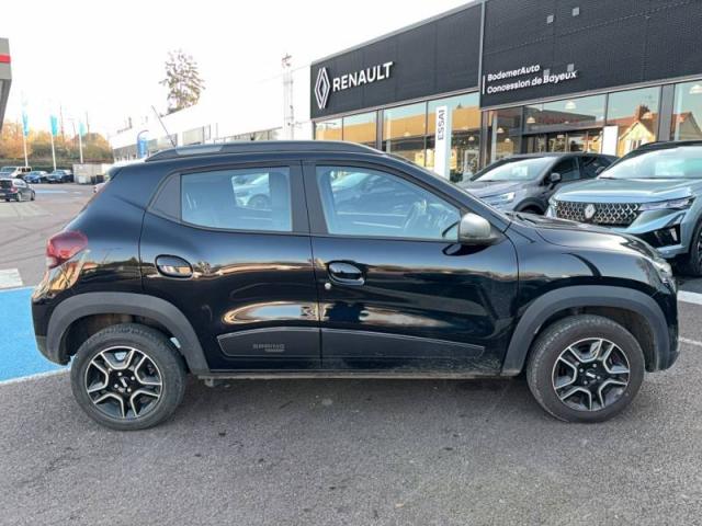 Dacia Spring image 9