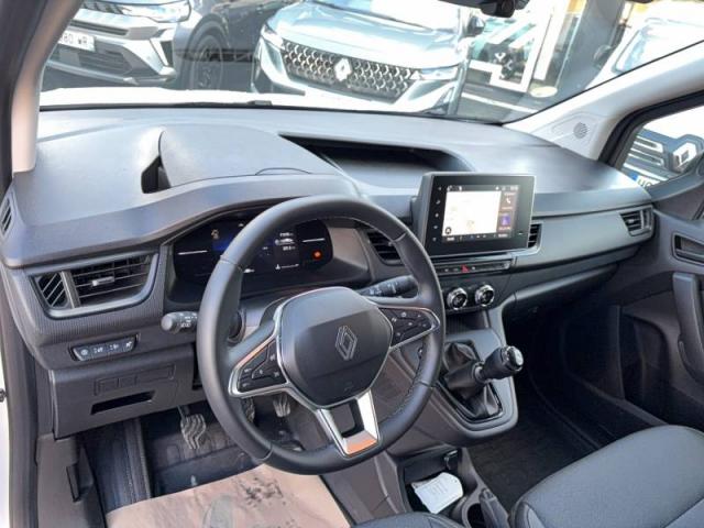 Renault Kangoo Van image 6